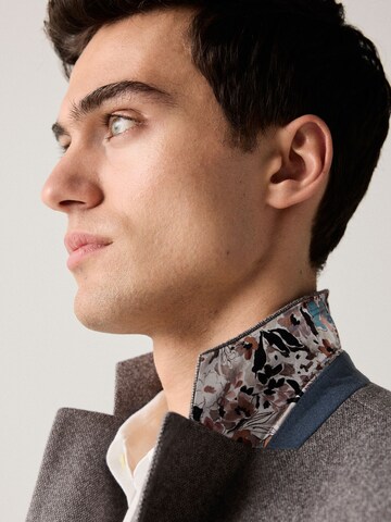 Next Slim fit Blazer in Grey