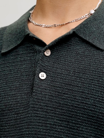 Pullover 'JPRBluriley' di JACK & JONES in blu