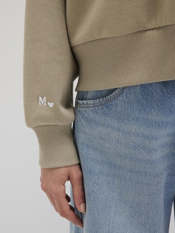 Mavi Sweater in Beige
