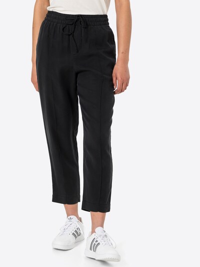 GAP Kalhoty s puky 'VERSATILE' - černá, Model/ka