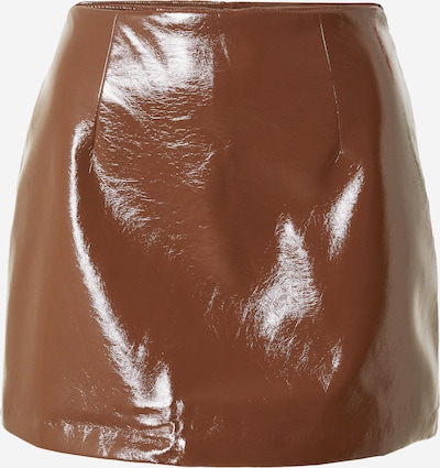 Abercrombie & Fitch Skirt in Caramel, Item view