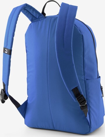 PUMA Sports Backpack in Blue