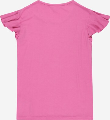 KIDS ONLY T-Shirt 'BELIA' in Pink