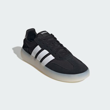 ADIDAS SPORTSWEAR Низкие кроссовки 'Barreda Decode' в Черный