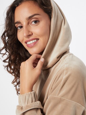 Urban Classics - Sudadera en beige