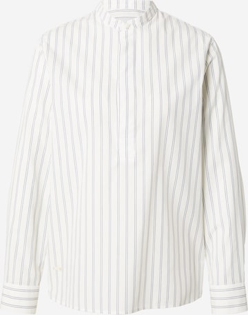 NAPAPIJRIBluza 'GIOIA' - bijela boja: prednji dio