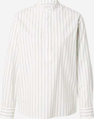 NAPAPIJRI Bluza 'GIOIA' u mornarsko plava / bijela, Pregled proizvoda