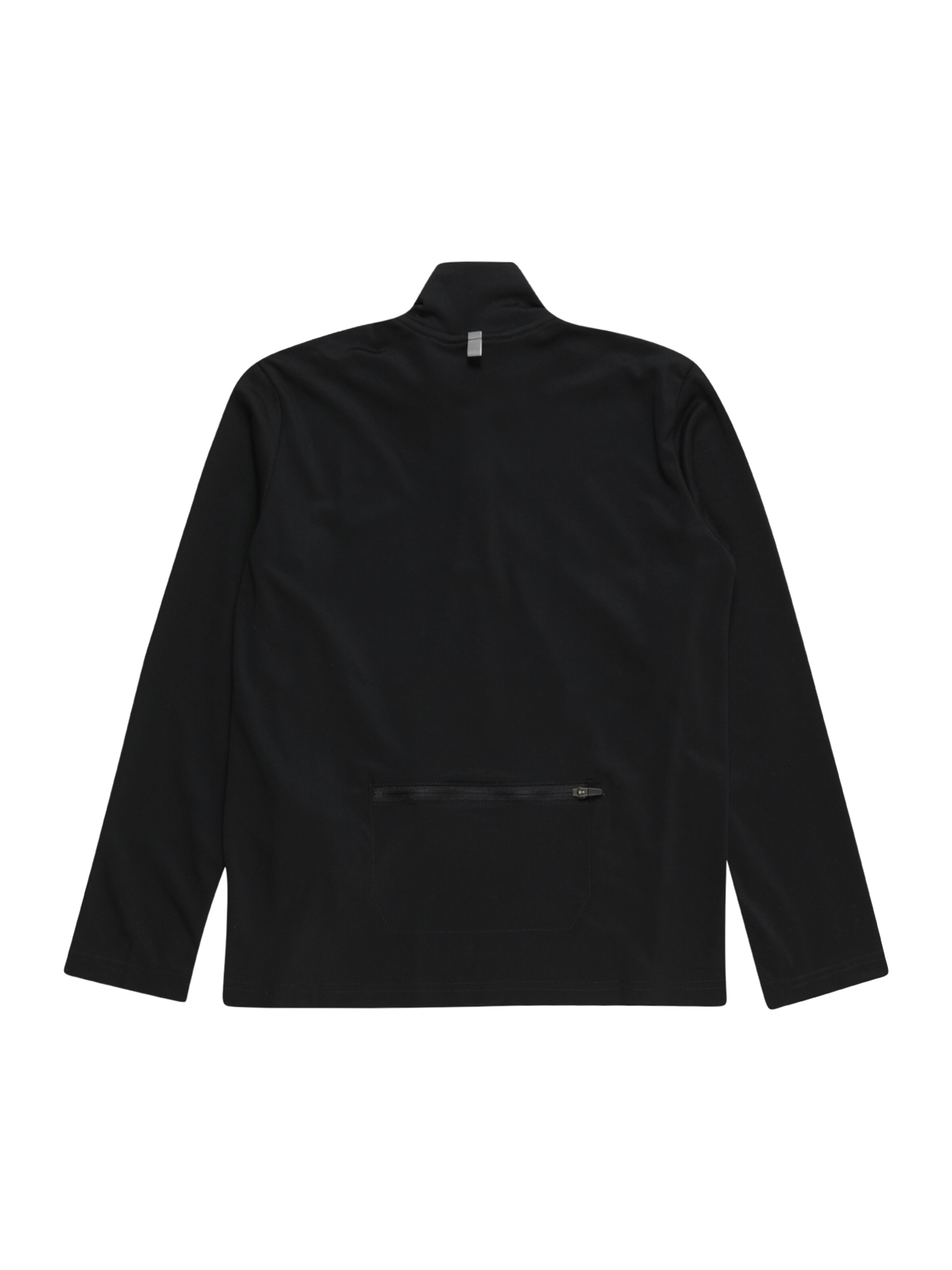 NIKE Funkční tričko 'POLY' – černá