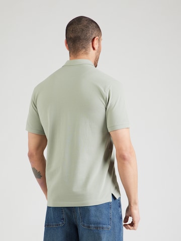 Pepe Jeans Koszulka w kolorze zielony: tył