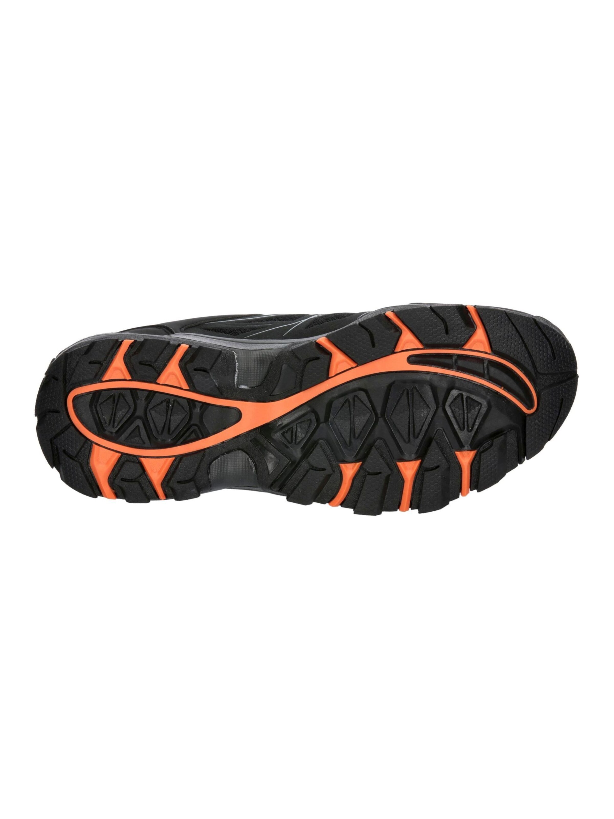 LICO Flats 'Kadoka' in Black