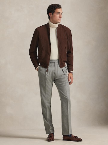 ruda Polo Ralph Lauren Demisezoninė striukė