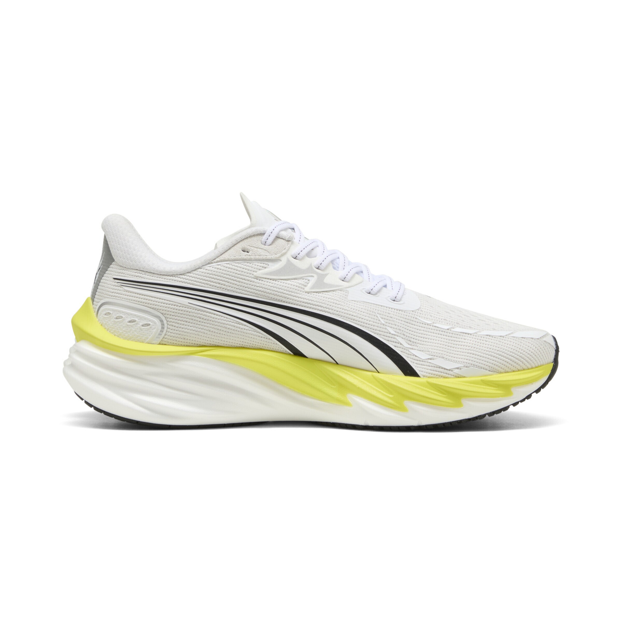 PUMA Running shoe 'Velocity Nitro 4' in White
