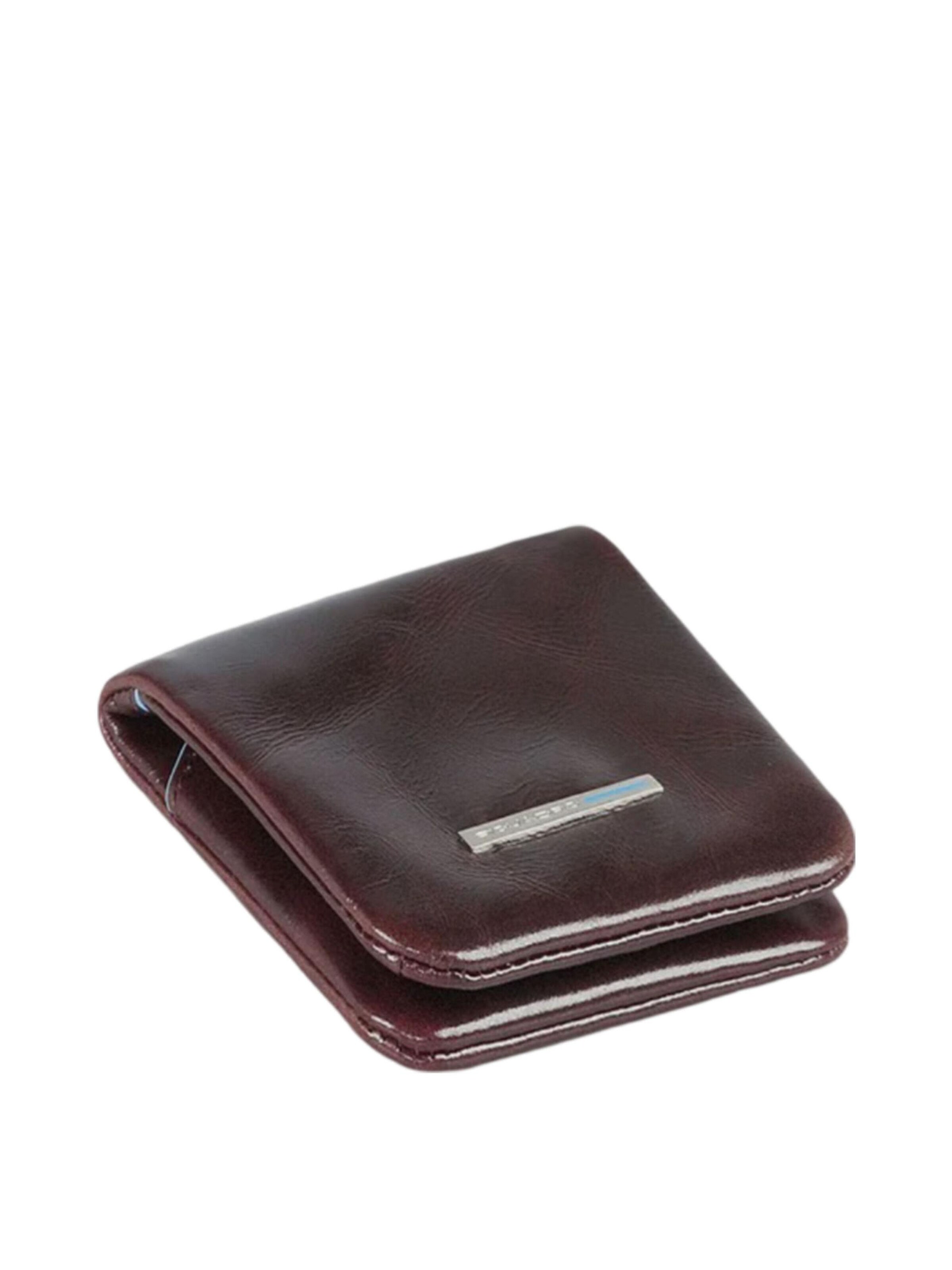 Piquadro - Cartera en marrón