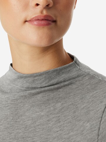 SCHIESSER Unterhemd in Grau