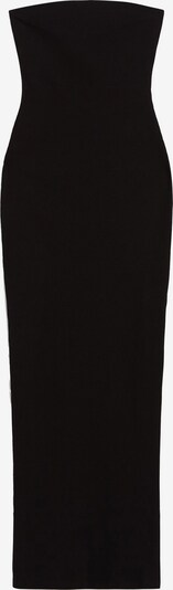 Rochie Bershka pe negru, Vizualizare produs