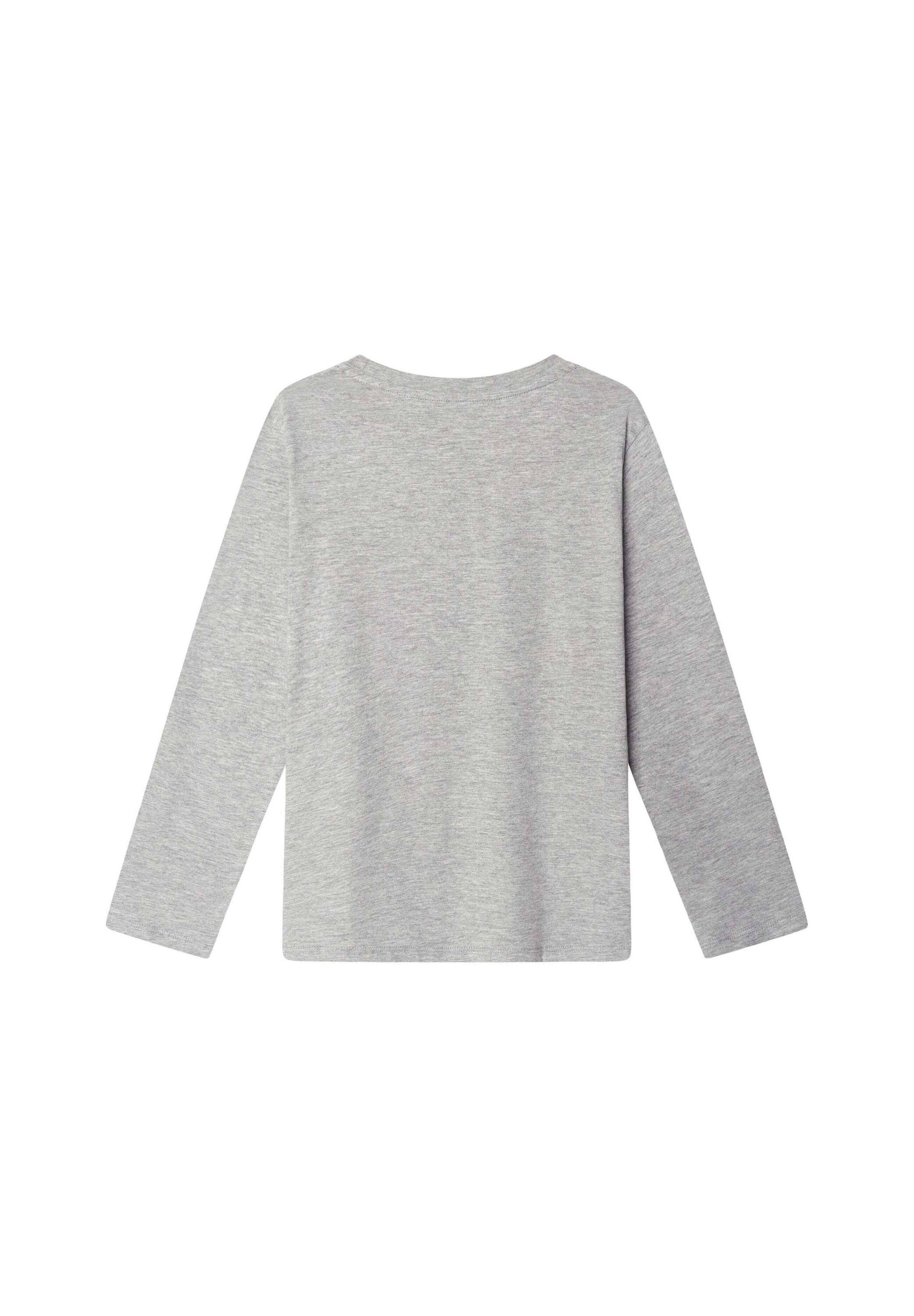 Pepe Jeans Shirt 'New Herman' in Grau