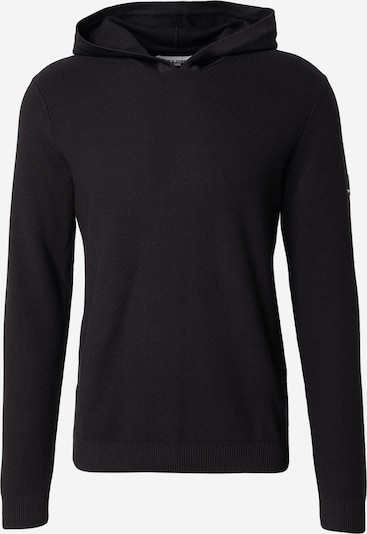 JACK & JONES Pulover 'JCOSTANCE' u crna, Pregled proizvoda