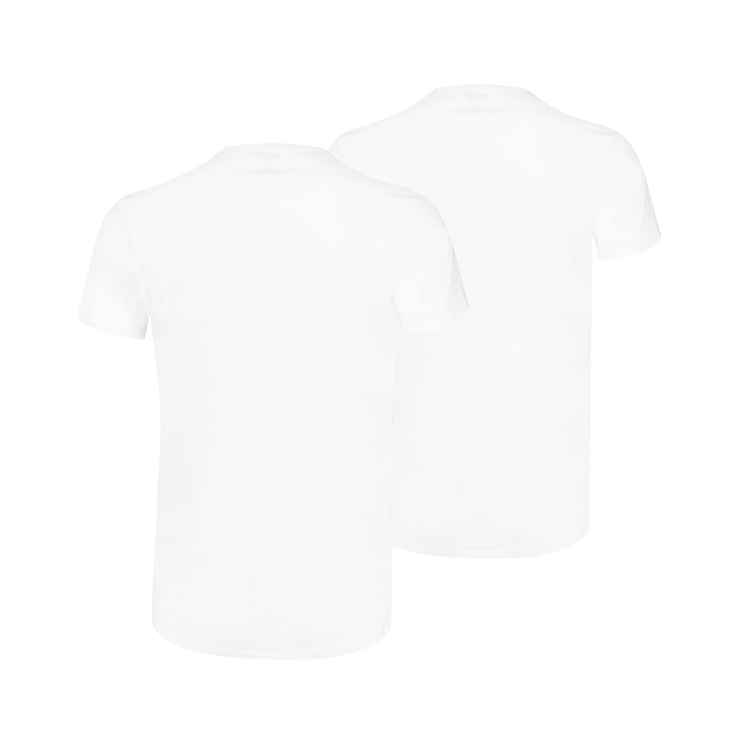 PUMA Bluser & t-shirts i hvid