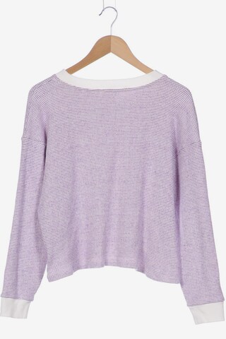 AMERICAN VINTAGE Sweater M in Lila