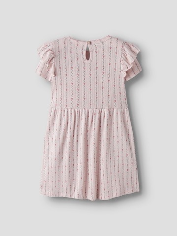 Lil'Atelier - Vestido en beige