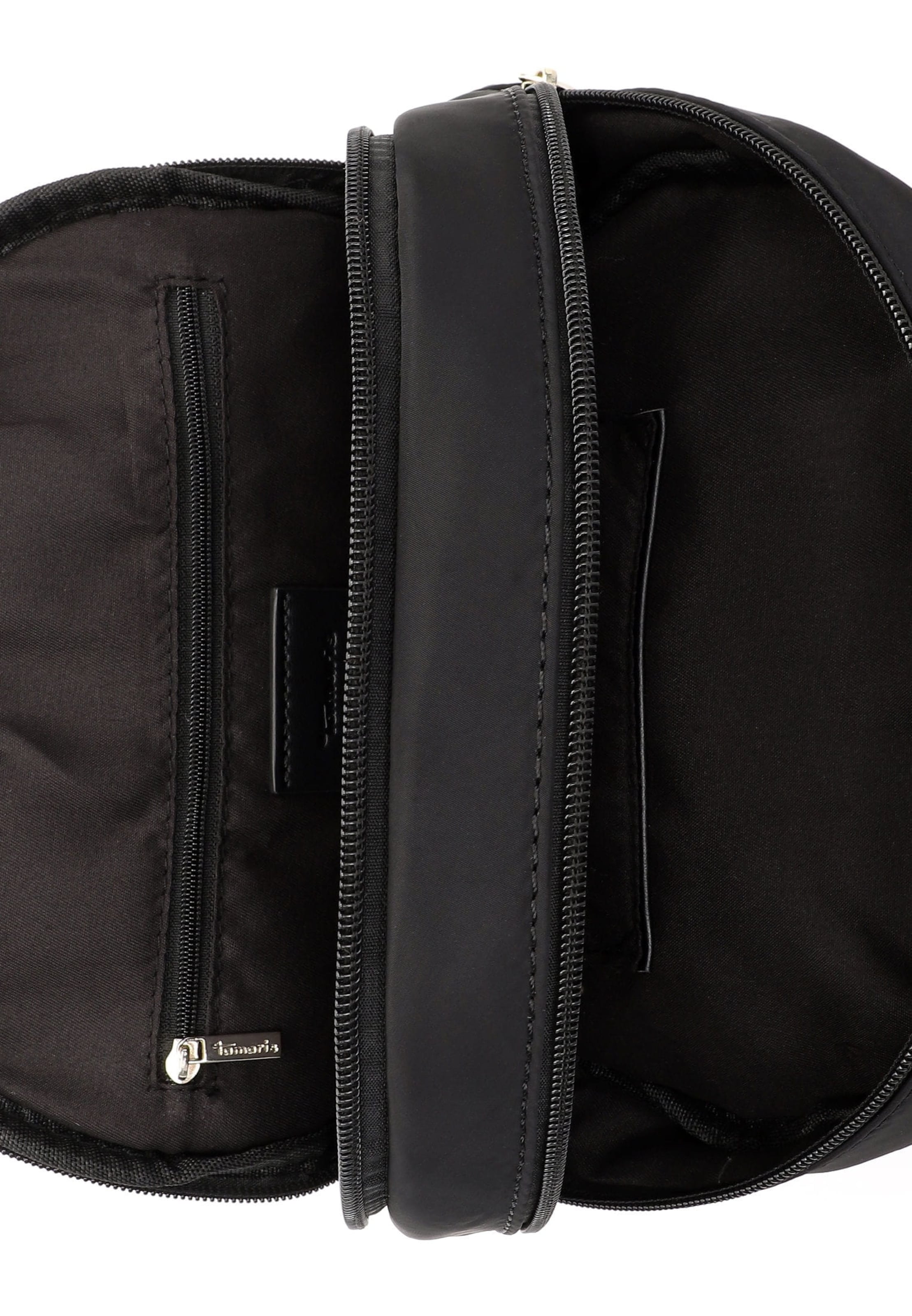 Tamaris Rygsæk 'Khiria' i sort