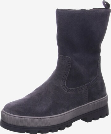 GABOR Boots in Grey: front