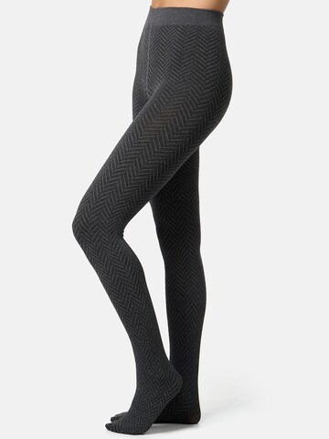 Collants Nur Die en gris
