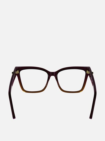 Longchamp Sunglasses in Purple