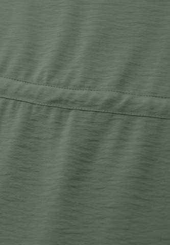 STREET ONE Dress in Green