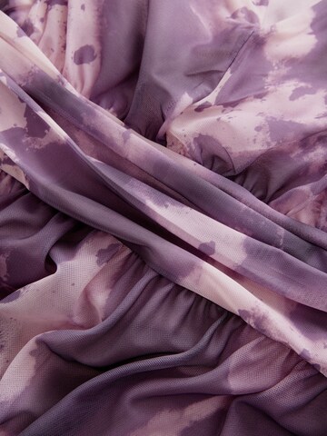 Robe Next en rose
