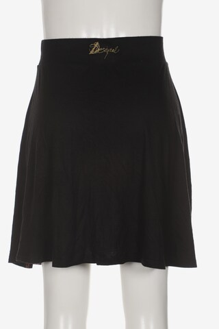 Desigual Skirt in XL in Black