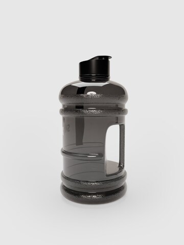 Smilodox Drinking Bottle ' 2,2L ' in Grey