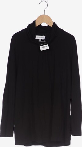 Chalou Top & Shirt in XL in Black: front