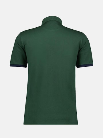 Ragman T-shirt 'RAGMAN POLO M/M POLO' i grön