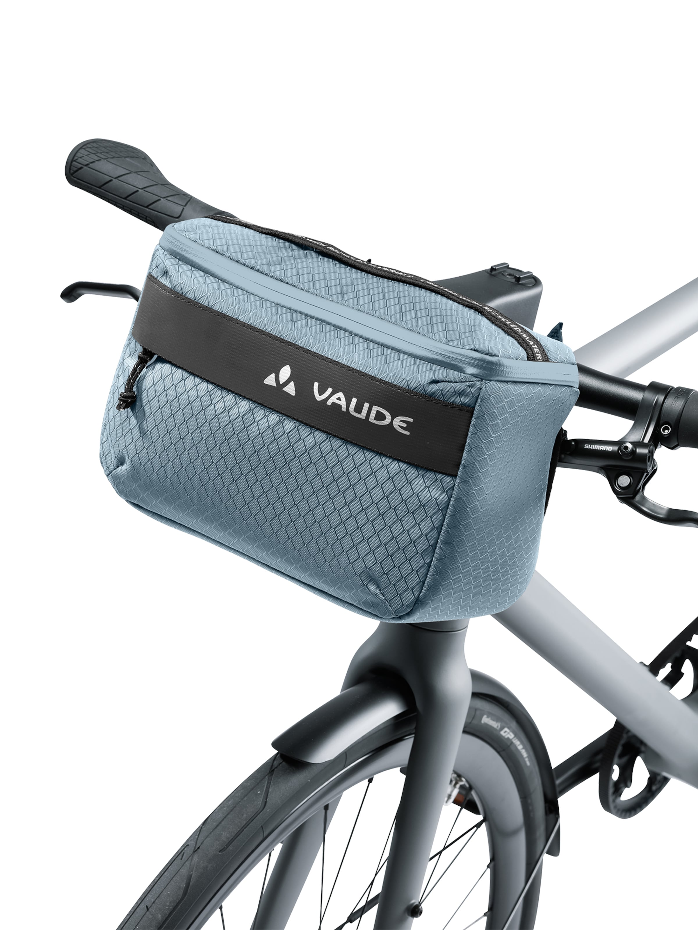 VAUDE Outdoor equipment 'Cyclist Box' in Blue