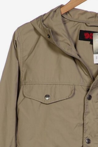 Fjällräven Jacke XS in Beige