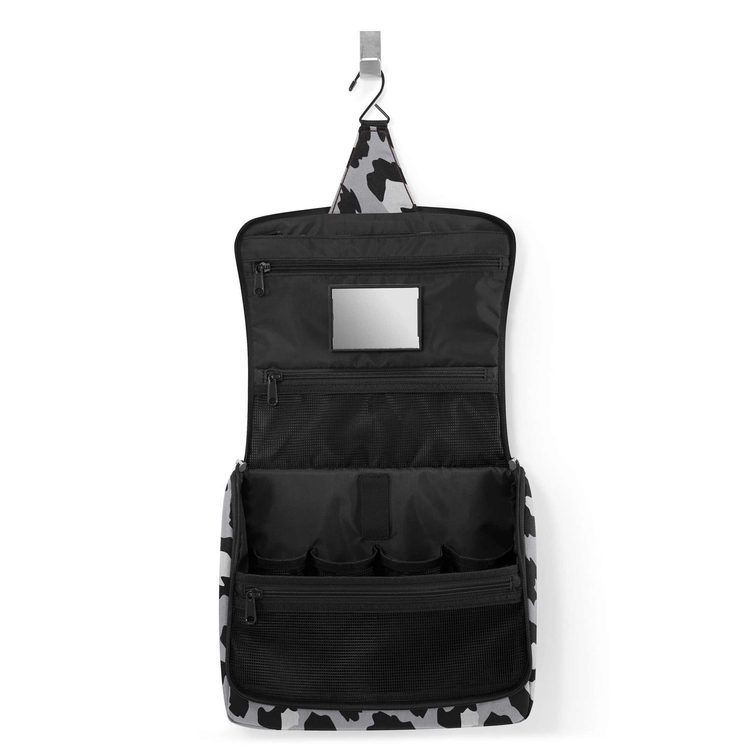 REISENTHEL Toiletry Bag in Grey