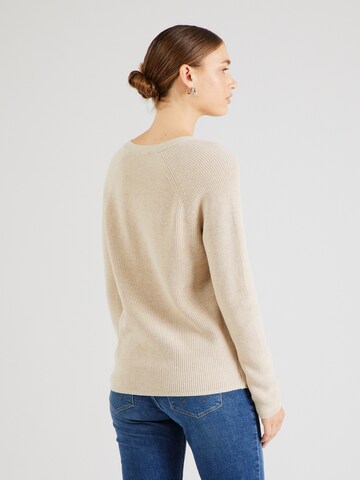 Pull-over s.Oliver en beige