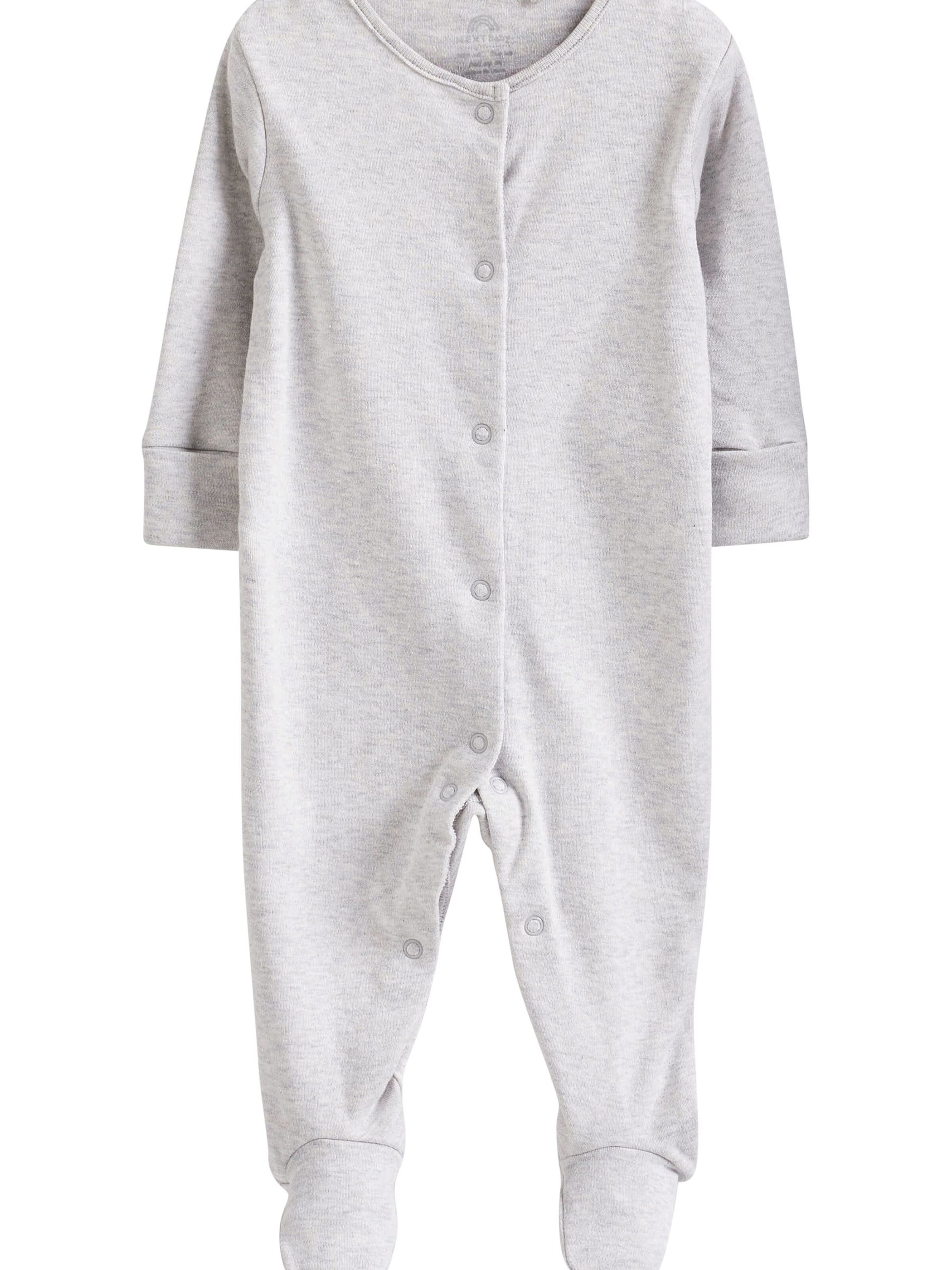 Pyjama Next en beige