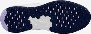 Chaussure de sport 'REVOLUTION 7 GS' NIKE en bleu