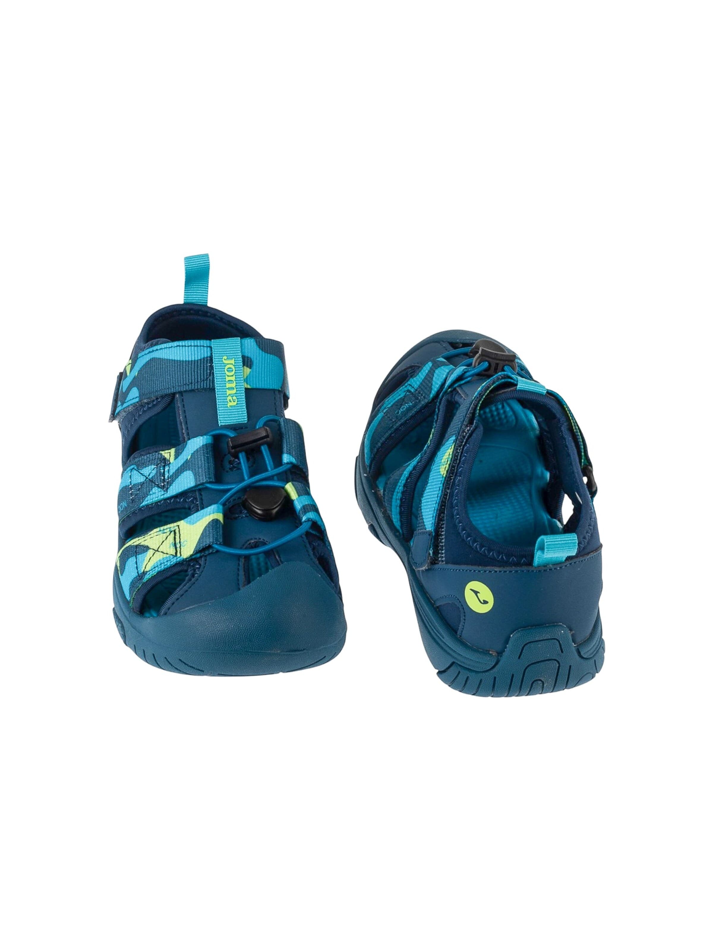 JOMA Sandal 'Joma S.Neo Jr 26 SNEOJS' in Blue
