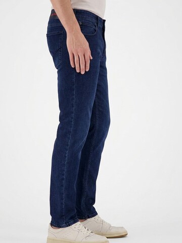 Gardeur Regular Jeans 'Bradley' in Blue