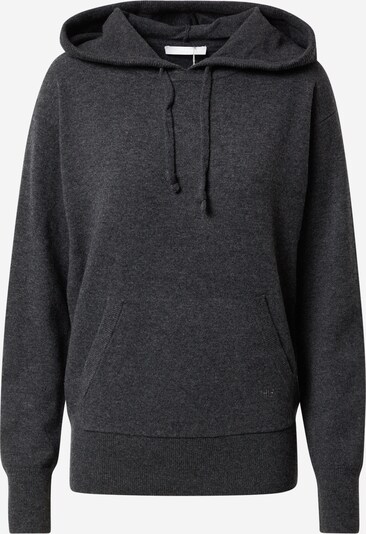 BOSS Pullover 'Femery' in graumeliert, Produktansicht