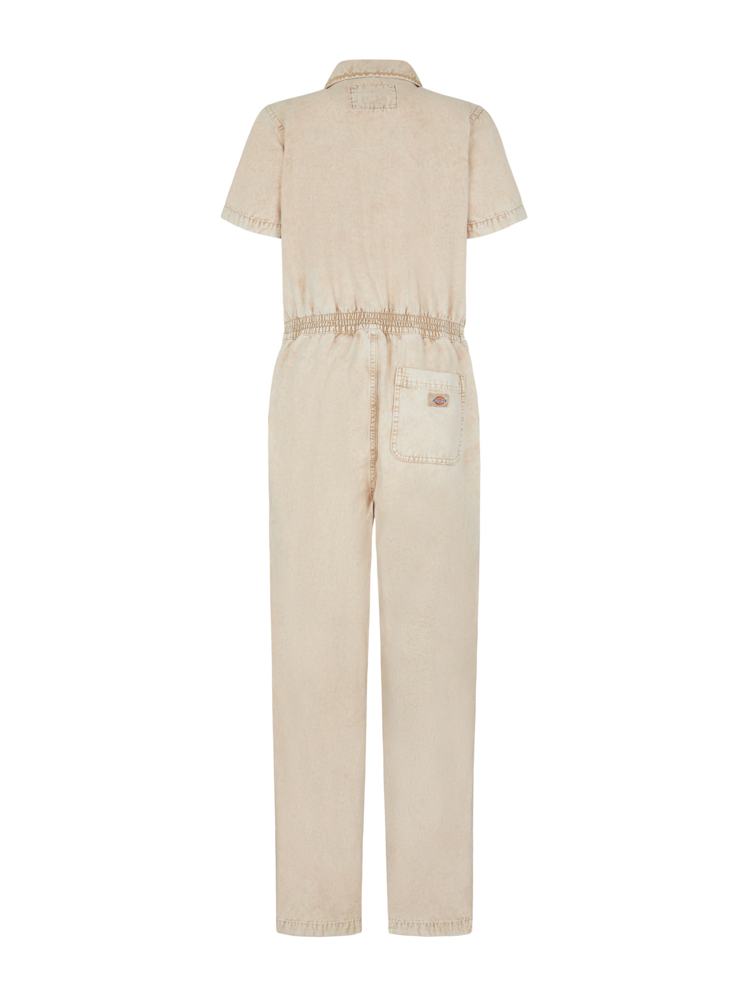 DICKIES Kombinesoon 'NEWINGTON', värv beež