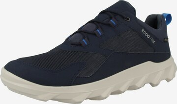ECCO Sneakers in Blue: front