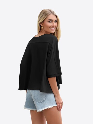 Imily Bela Shirt in Black