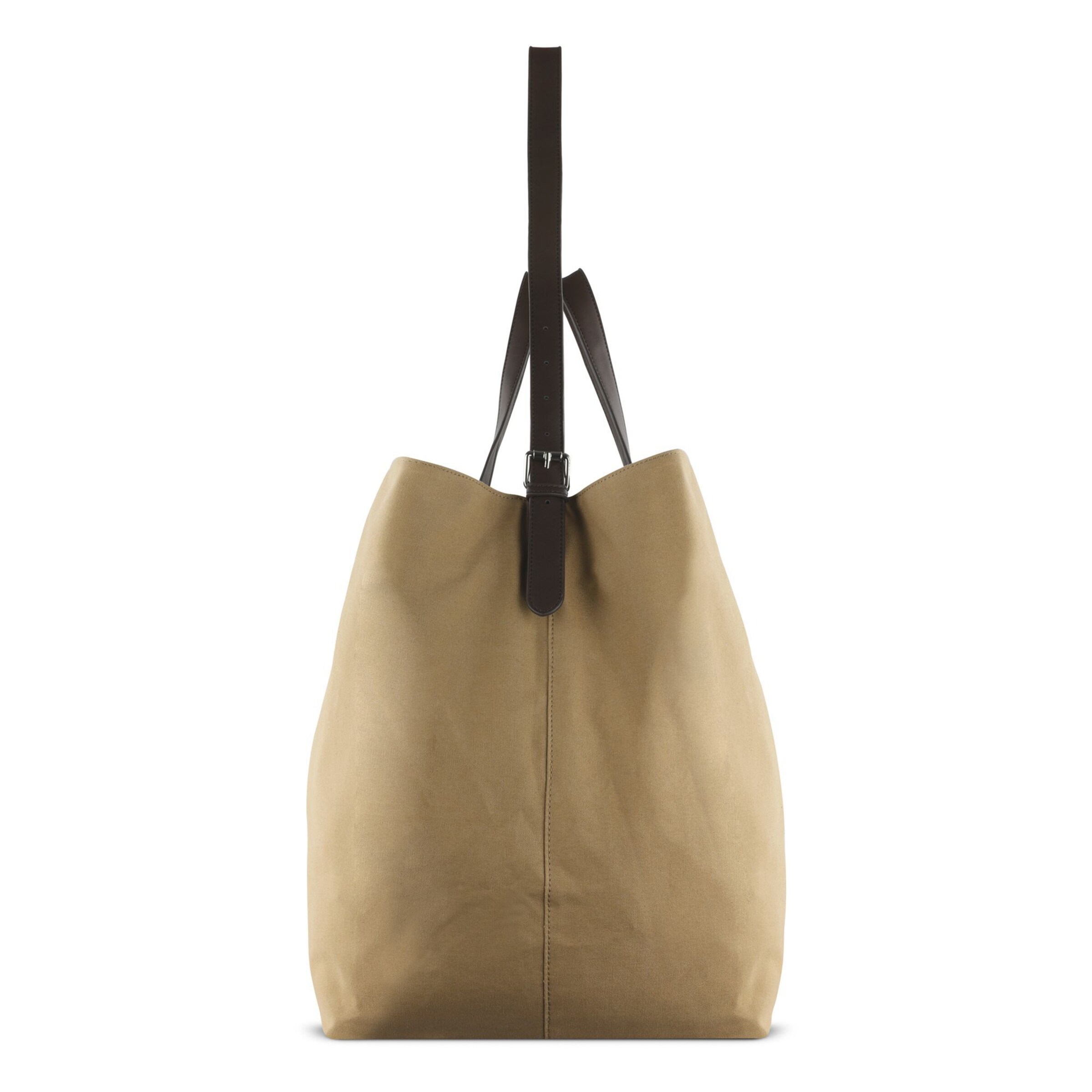 bugatti Shopper 'Finn' in Beige