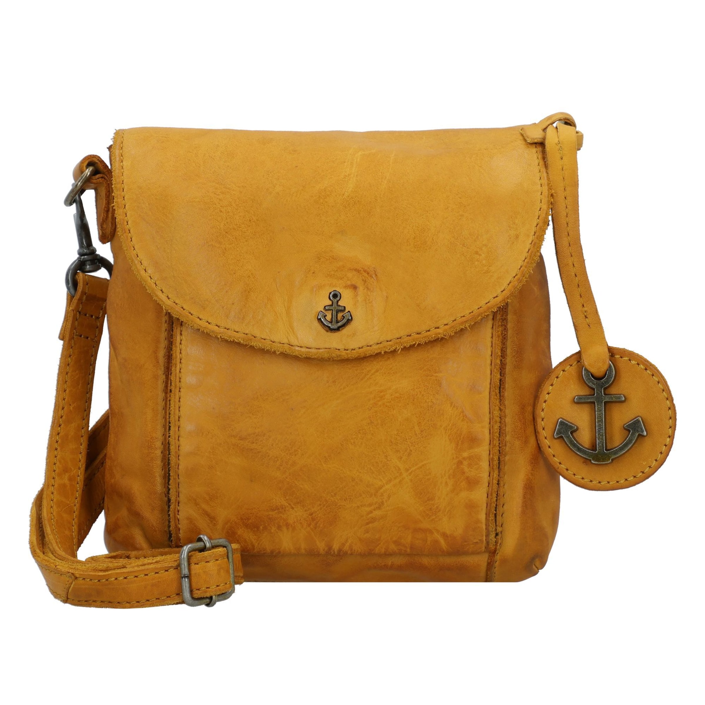 geltona Harbour 2nd Rankinė su ilgu dirželiu 'Anchor Love Iben': priekis