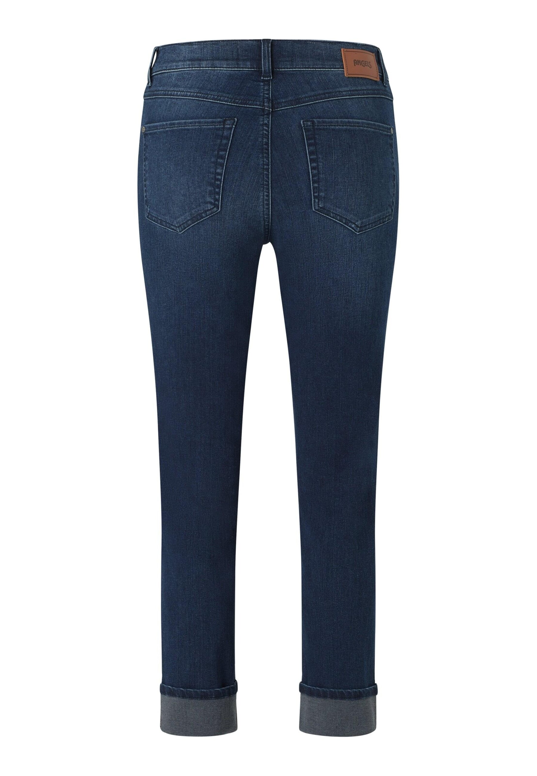 Angels Slim fit Jeans in Blue