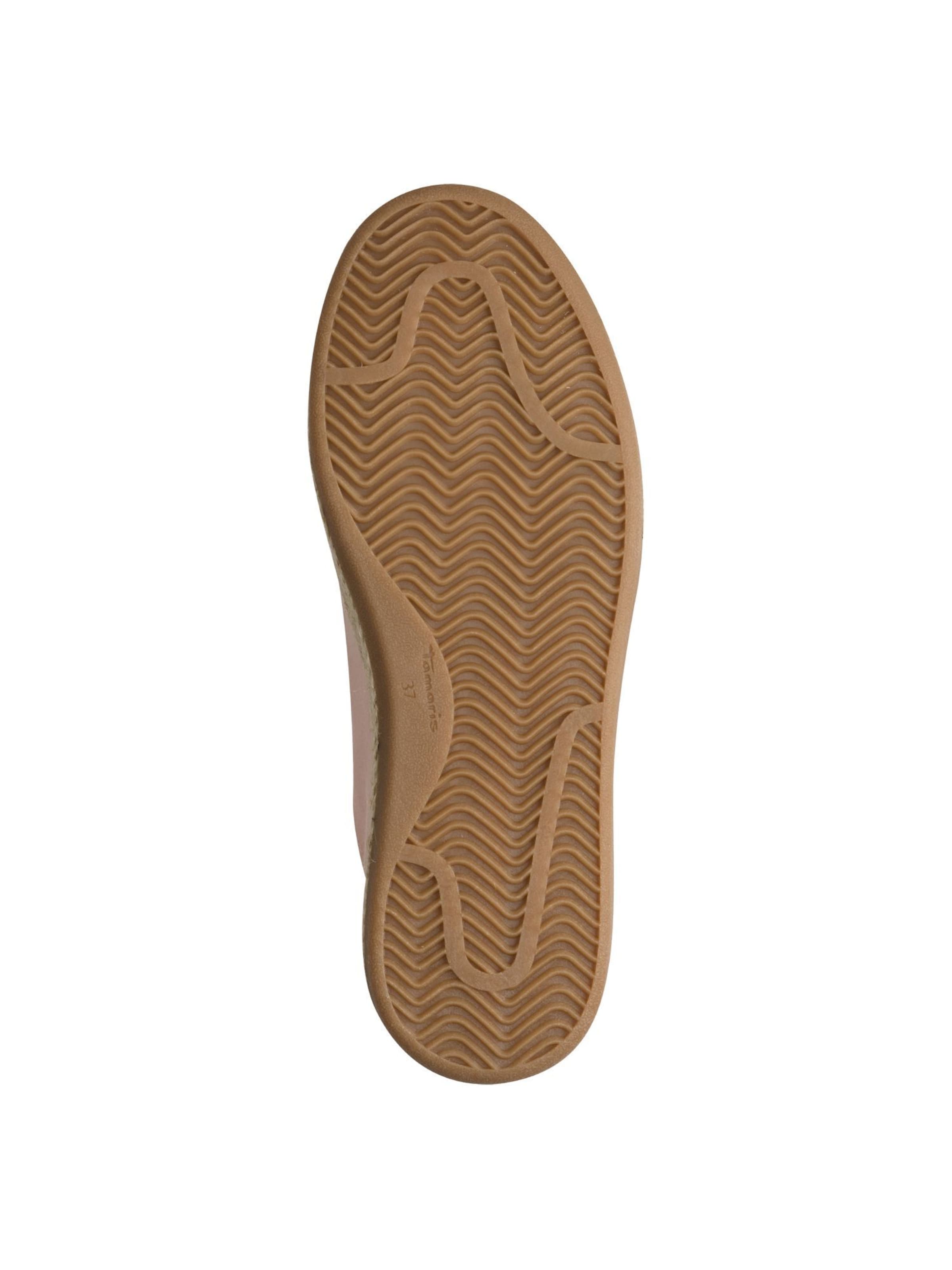 Tamaris Sneaker in Pink